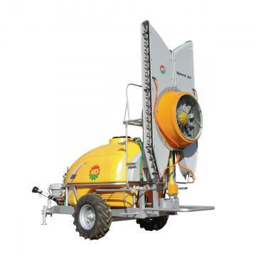 Atomizador speed jet citrus ko - a4000 speed jet