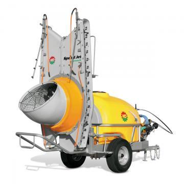 Atomizador speed jet café ko-a2000 speed jet cerr