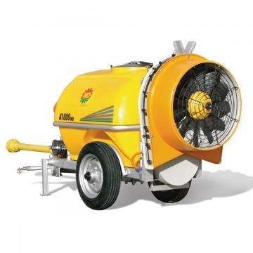 Atomizador fruticultura ko a1000 mu