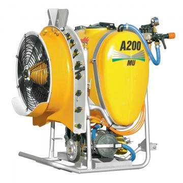 Atomizador fruticultura ko a200 mu