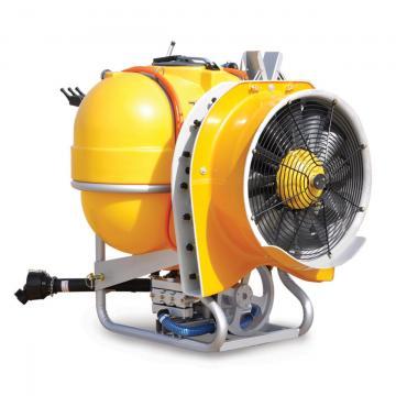 Atomizador fruticultura ko a400 mu