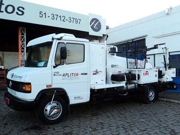 Aplitex 1202 - 2m3