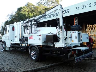Aplitex 1202 - 2m3