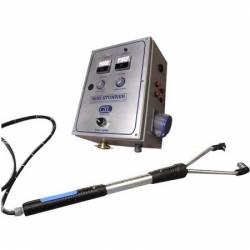 Matadouro insensibilizador hs 600 (hog stunner)