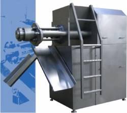 Máquina para carne mecanicamente separada - cms 10