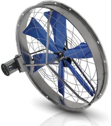 Ventilador avi 3000