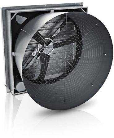Exaustor 50” 70