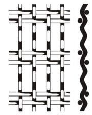 Retangular mista-2 rm-2