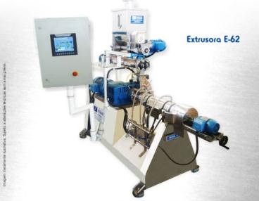 Extrusora e-62