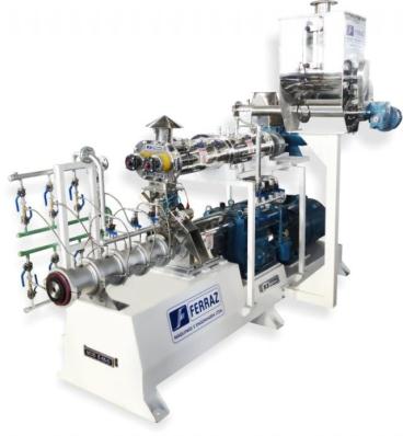 Extrusora e -55d