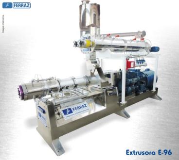 Extrusora e- 96d