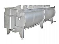 Chiller resfriador de miúdos