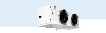 Resfriamento / congelamento 105 kw