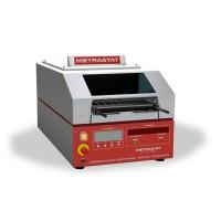 Forno estabilidade térmica metrastat