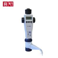 Bureta digital - modelo titrex 2000