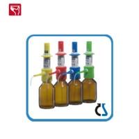 Mini dispensador mecanico modelo minispensor