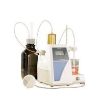 Bureta automática, modelo titronic basic