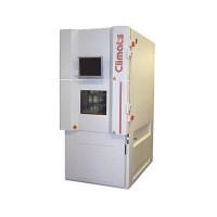 Camara climática de choque térmico