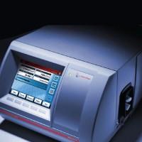 Densímetro digital de bancada modelo dsa 5000 m