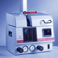 Hpa-s digestor de amostras por alta pressao