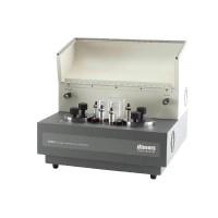Permeabilidade ao o2 – 8001