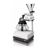 Amostrador rotativo pt100