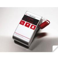 Analisador portátil de gases pbi dansensor