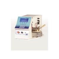 Ponto de fulgor automático cleveland ncl 440