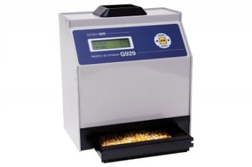 Medidor de umidade de graos de bancada - g 929