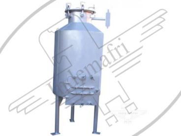 Autoclave