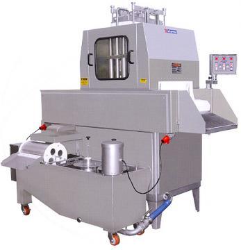 Injetora de tempero amf 600