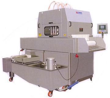 Injetora de tempero amf 900