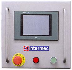 Injetora de tempero amf 900