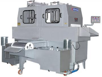 Injetora de tempero amf 750 d