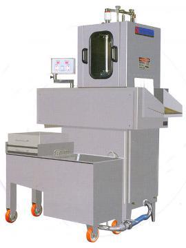 Injetora de tempero amf 300