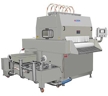 Injetora de tempero amf 1200