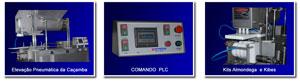 Formadora fh - 50