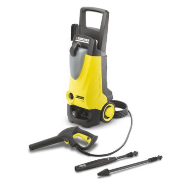 Lavadoras k 4.00 eco silent