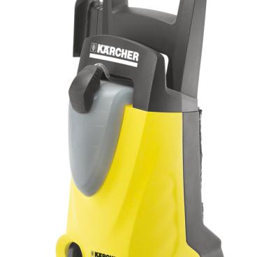 Lavadoras k 4.00 eco silent