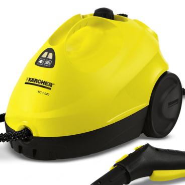 Limpadoras a vapor sc 1.020