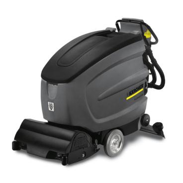 Lavadoras e secadoras de piso br 55/60 w - ep