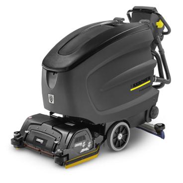 Lavadoras e secadoras de piso b 60 w - r 55