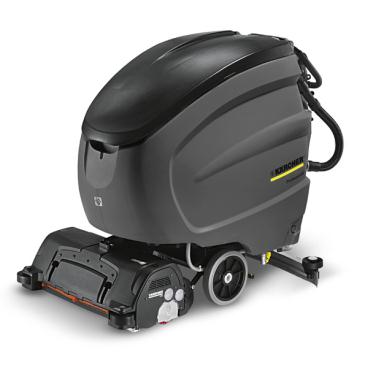 Lavadoras e secadoras de piso b 80 w - r 65