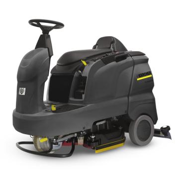 Lavadoras e secadoras de piso b 90 r - r 65