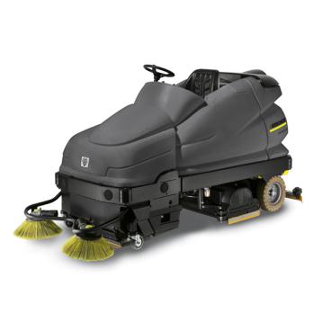 Lavadoras e secadoras de piso br 120/250 r i