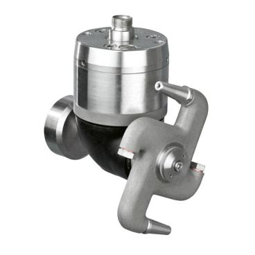 Limpeza de tanques e barris hks 100