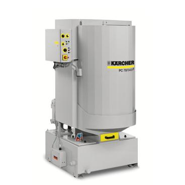 Lavadora de pecas pc 70/340 t
