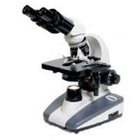 Microscópio binocular xs 210 champion - completo