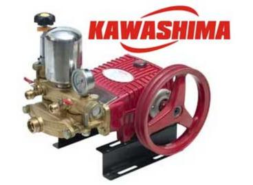 Bomba de pistao - kawashima s40f