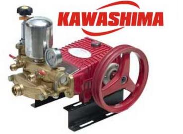 Bomba de pistao - kawashima s40l